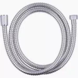 FLEXIBLE INOX DA CHROME NF L.1.75M E27
